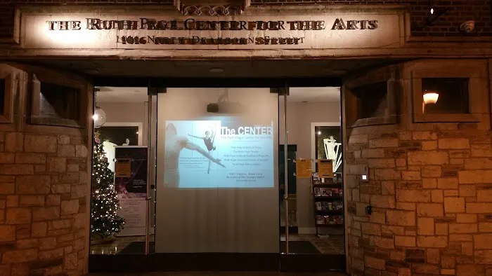 The Ruth Page Center for the Arts Picture 4