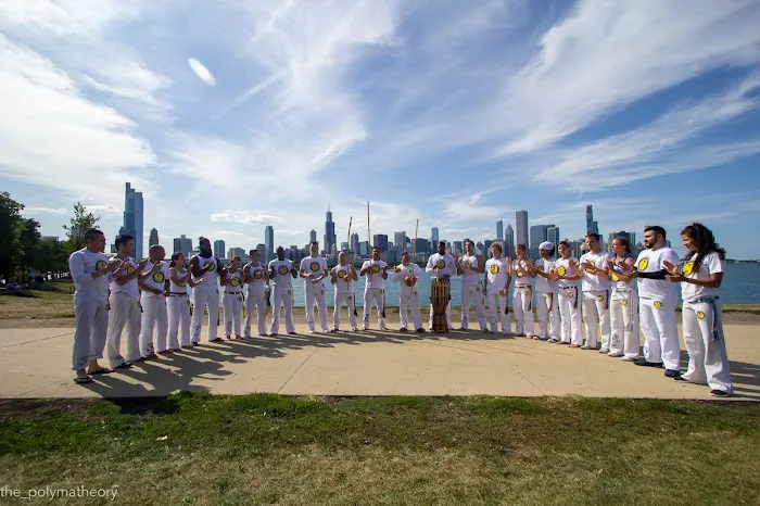 Axé Capoeira Chicago Picture 3