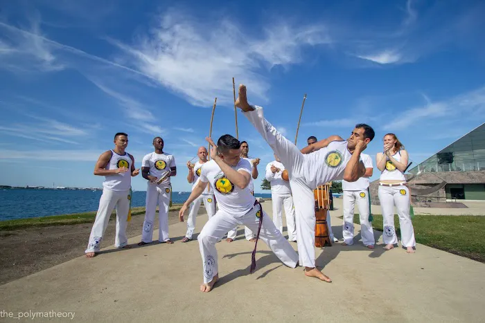 Axé Capoeira Chicago Picture 4