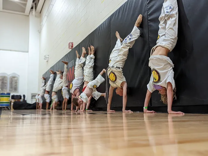 Axé Capoeira Chicago Picture 8