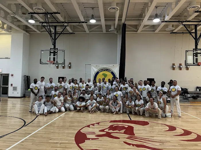 Axé Capoeira Chicago Picture 9