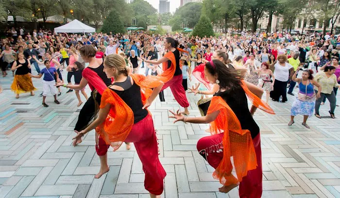 Bollywood Groove & Culture Groove Picture 3