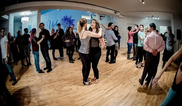 Urbanity Dance Chicago Picture 2