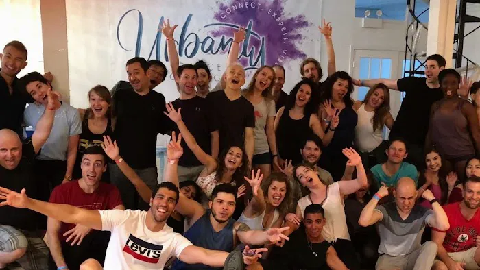 Urbanity Dance Chicago Picture 1