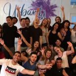 Urbanity Dance Chicago