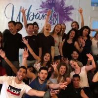 Urbanity Dance Chicago ico
