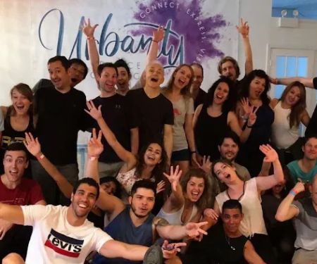 Urbanity Dance Chicago