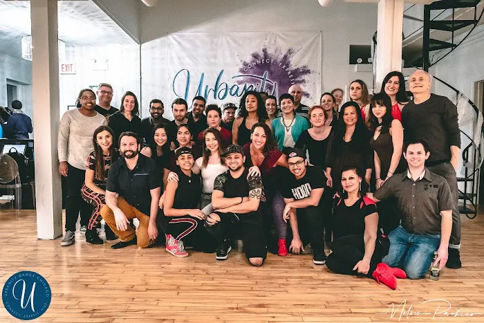 Urbanity Dance Chicago Picture 3