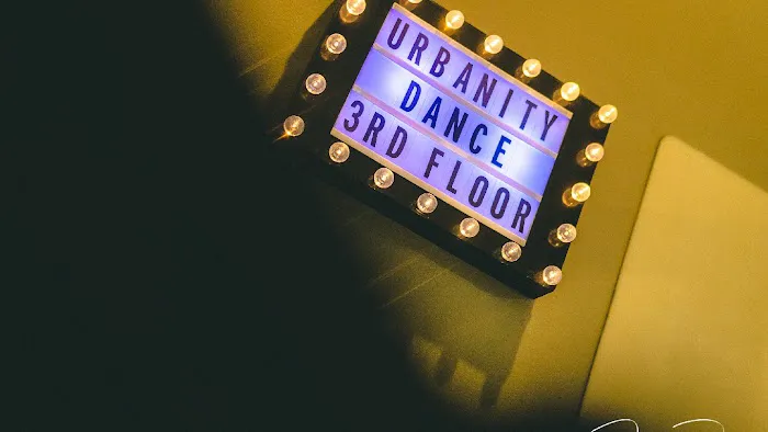 Urbanity Dance Chicago Picture 7