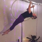 Life Of A Pole Trick Studio