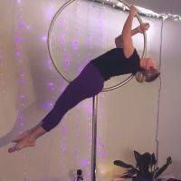 Life Of A Pole Trick Studio ico