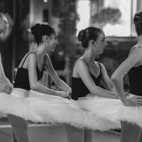 West Suburban Ballet Conservatory ico