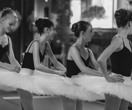 West Suburban Ballet Conservatory