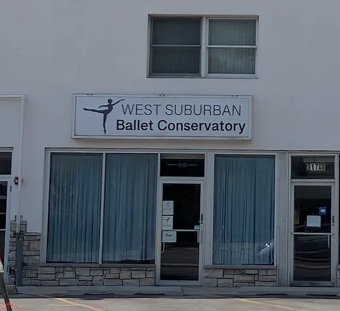 West Suburban Ballet Conservatory Picture 4