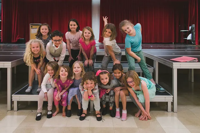 Ovation Academy for the Performing Arts Picture 2