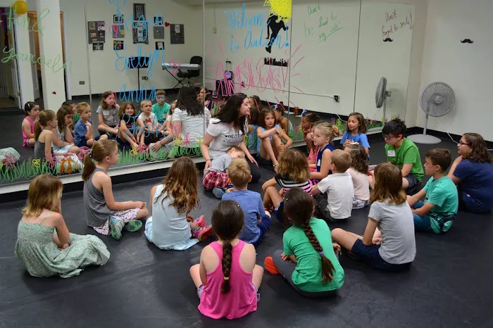 Ovation Academy for the Performing Arts Picture 4