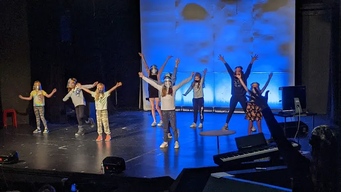 Ovation Academy for the Performing Arts Picture 5