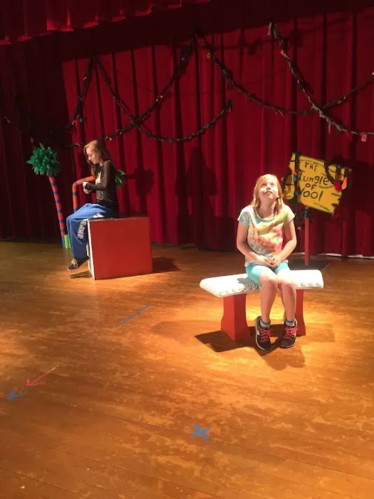 Ovation Academy for the Performing Arts Picture 7