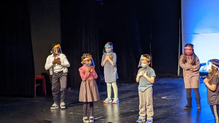 Ovation Academy for the Performing Arts Picture 6