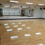 Jo's Footwork Studio