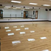 Jo's Footwork Studio ico