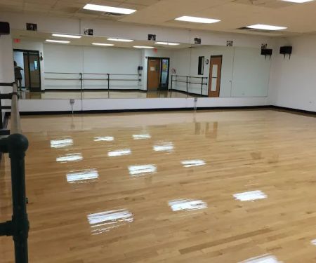 Jo's Footwork Studio