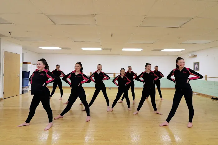 Jo's Footwork Studio Picture 3