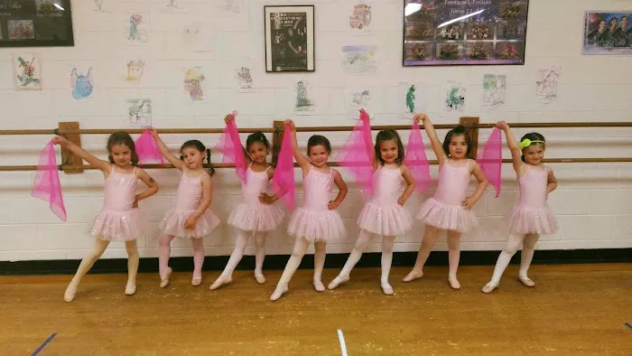 Jo's Footwork Studio Picture 5