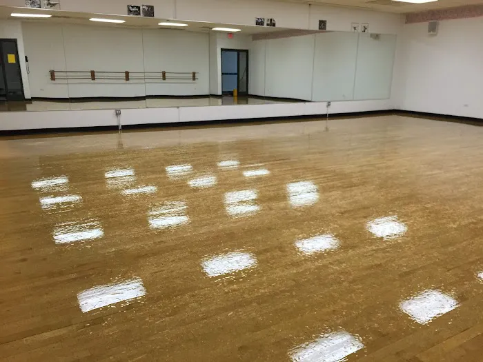Jo's Footwork Studio Picture 8