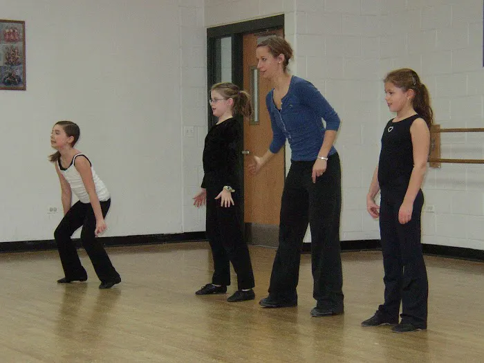Jo's Footwork Studio Picture 6