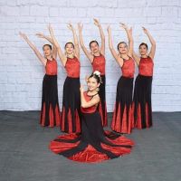 Christine Belpedio's School of Dance Est.1978 ico