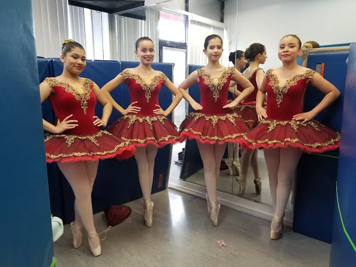 Christine Belpedio's School of Dance Est.1978 Picture 9