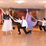 Kasper Dance Studio Inc