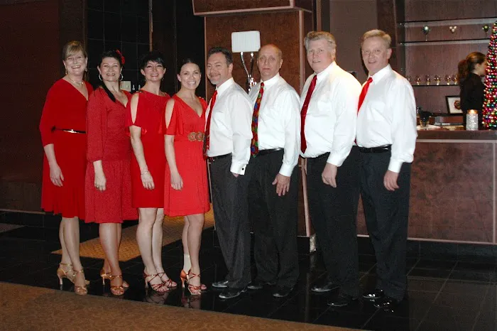 Kasper Dance Studio Inc Picture 6