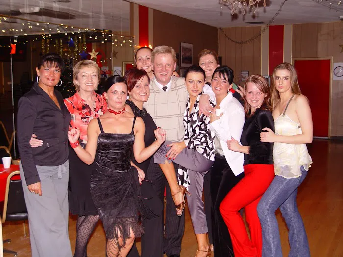 Kasper Dance Studio Inc Picture 4