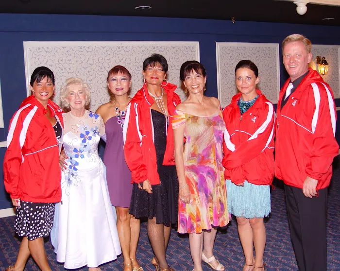 Kasper Dance Studio Inc Picture 7