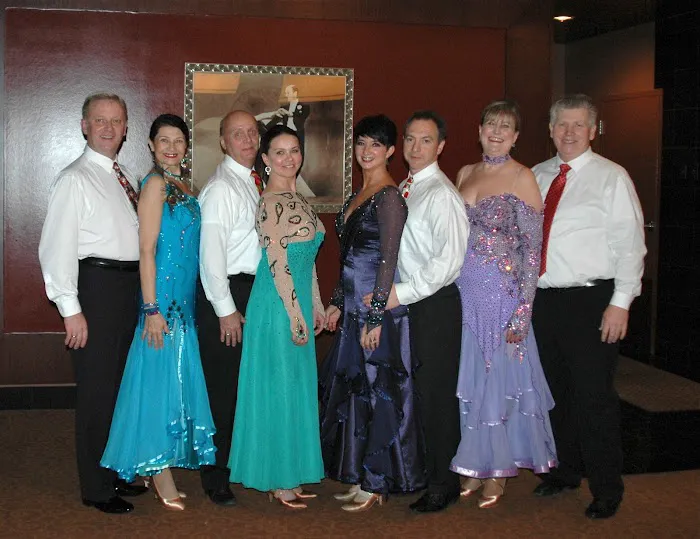 Kasper Dance Studio Inc Picture 9