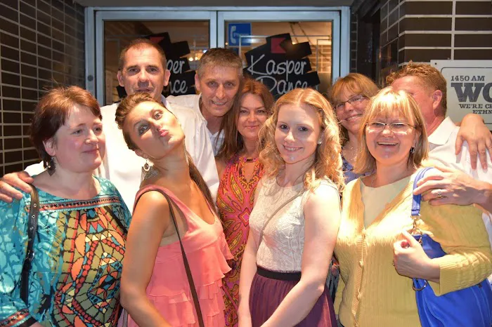 Kasper Dance Studio Inc Picture 8