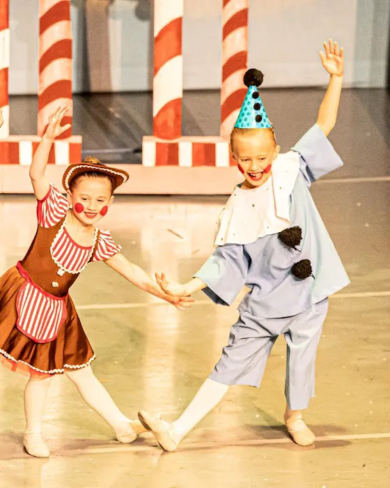 Hinsdale Dance Academy Picture 1