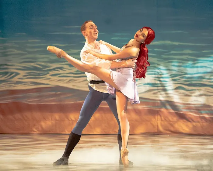 Hinsdale Dance Academy Picture 9