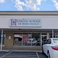Harling School of Irish Dance ico