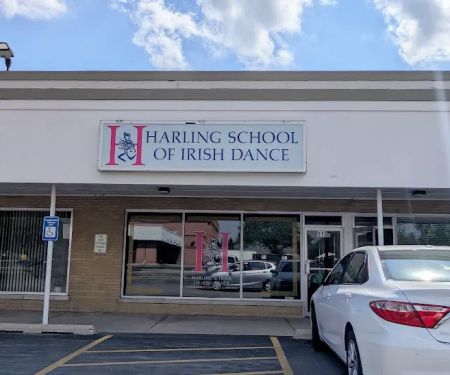 Harling School of Irish Dance
