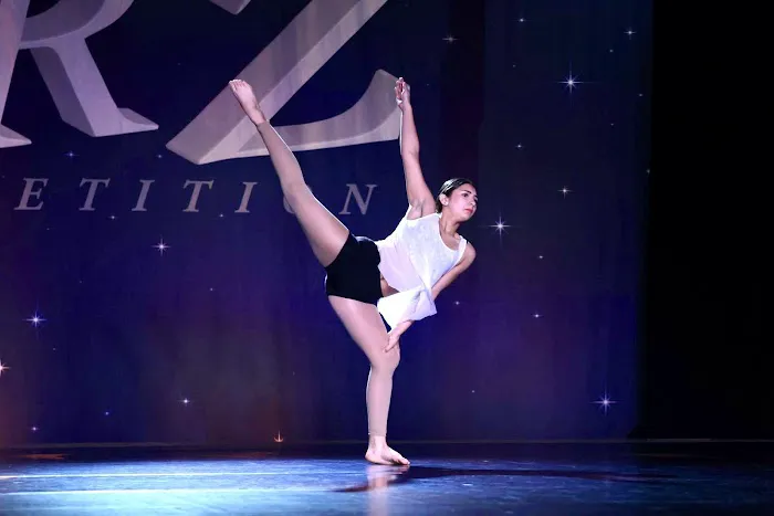 Pulse Performing Arts Dance Picture 4