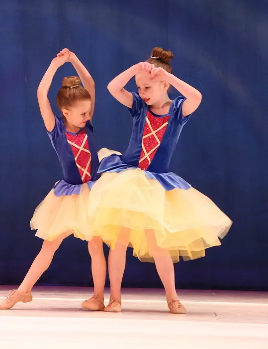 Studio 20 Dance Academy Picture 3