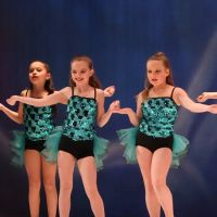 Studio 20 Dance Academy ico