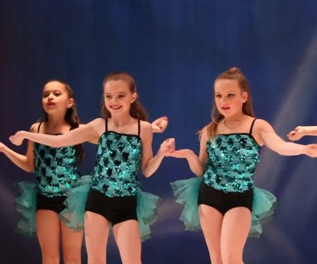 Studio 20 Dance Academy