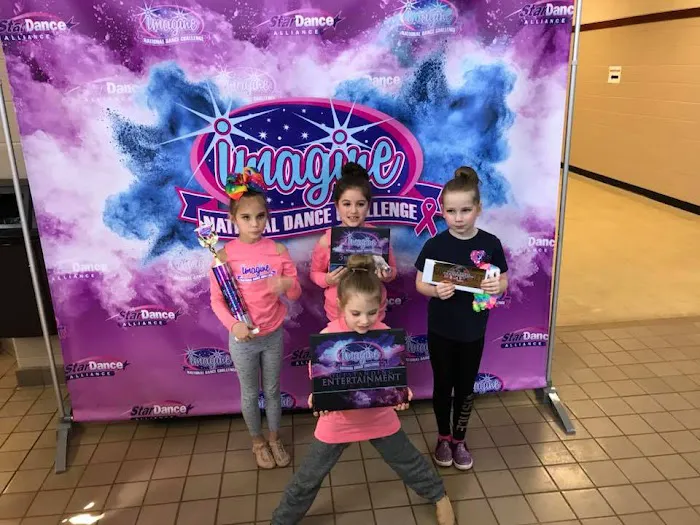 Studio 20 Dance Academy Picture 5