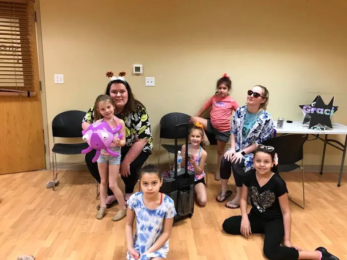 Studio 20 Dance Academy Picture 4