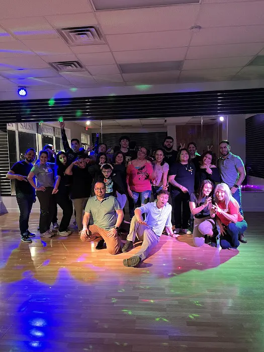 Scorpion Dance Picture 2