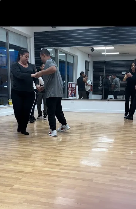 Scorpion Dance Picture 5